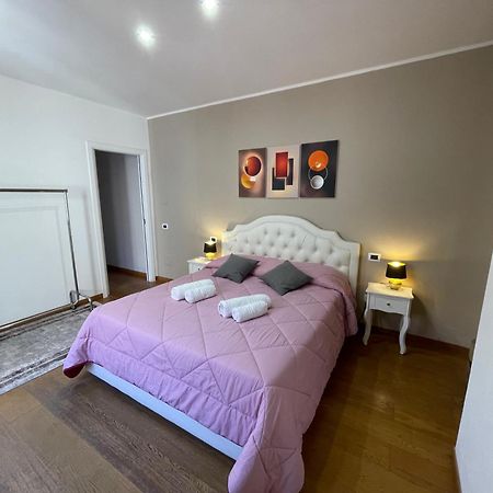 Appartamento Suite Sardinia Holiday Cagliari Ngoại thất bức ảnh