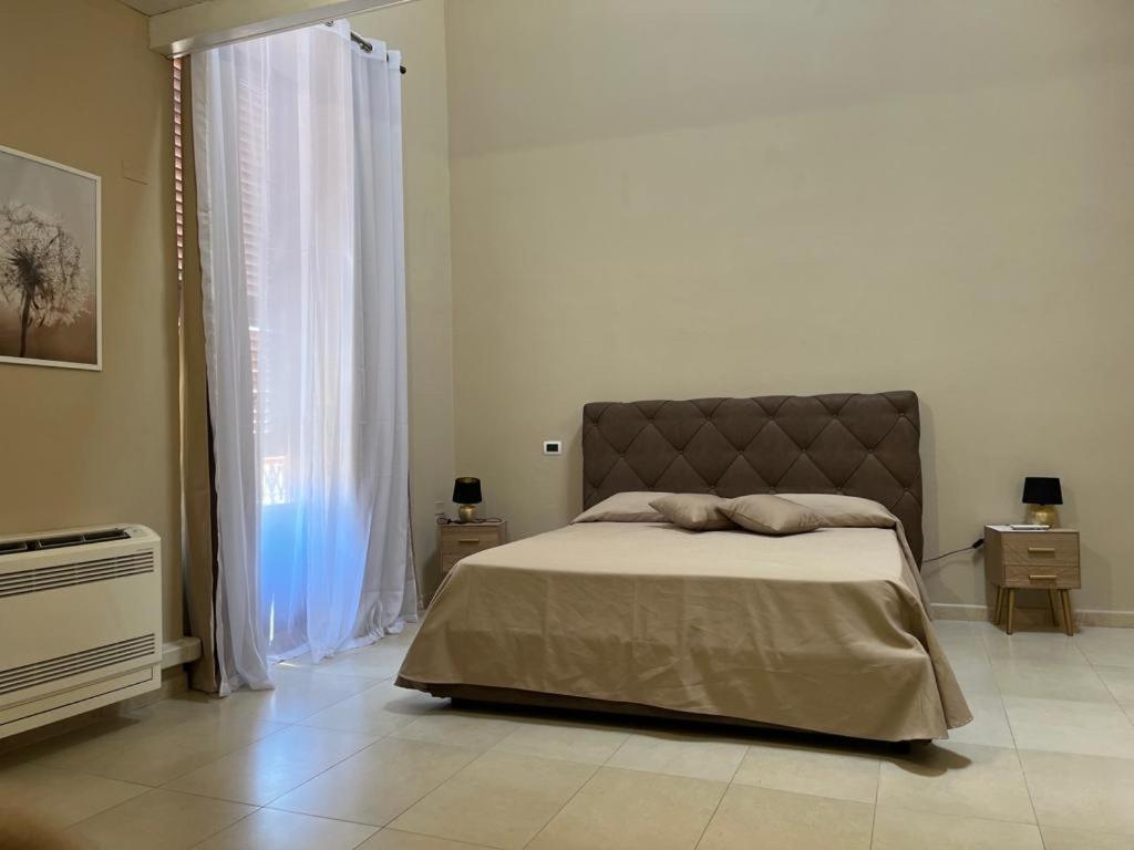 Appartamento Suite Sardinia Holiday Cagliari Ngoại thất bức ảnh