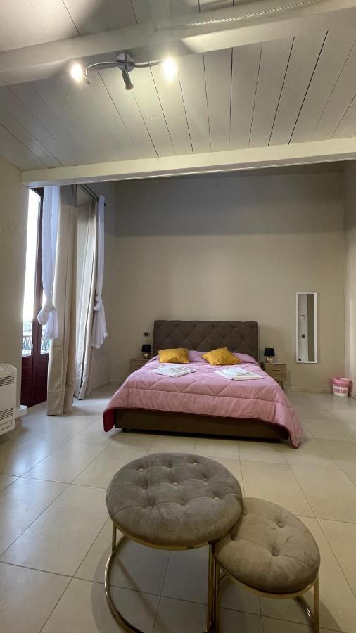 Appartamento Suite Sardinia Holiday Cagliari Ngoại thất bức ảnh