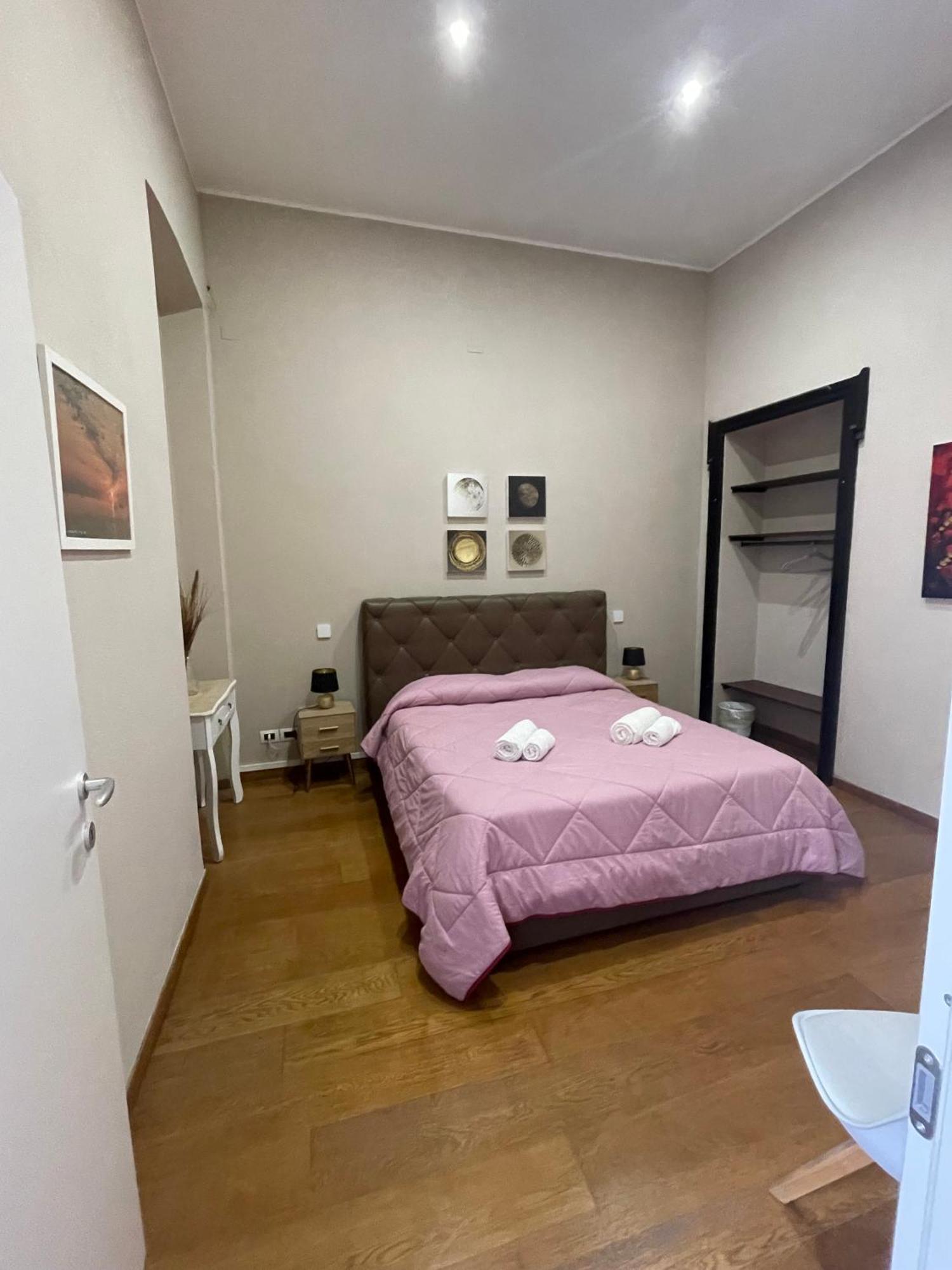 Appartamento Suite Sardinia Holiday Cagliari Ngoại thất bức ảnh