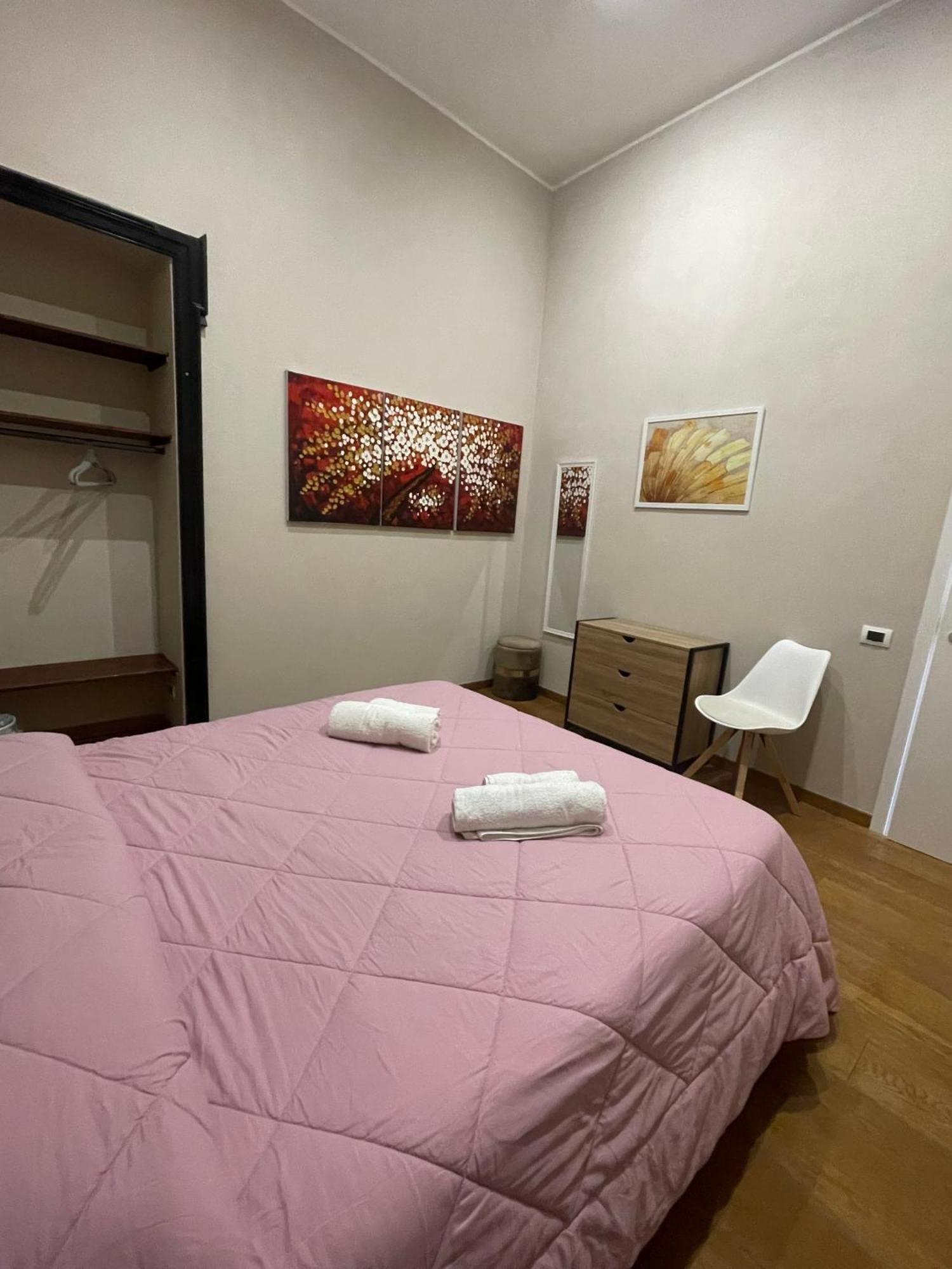 Appartamento Suite Sardinia Holiday Cagliari Ngoại thất bức ảnh