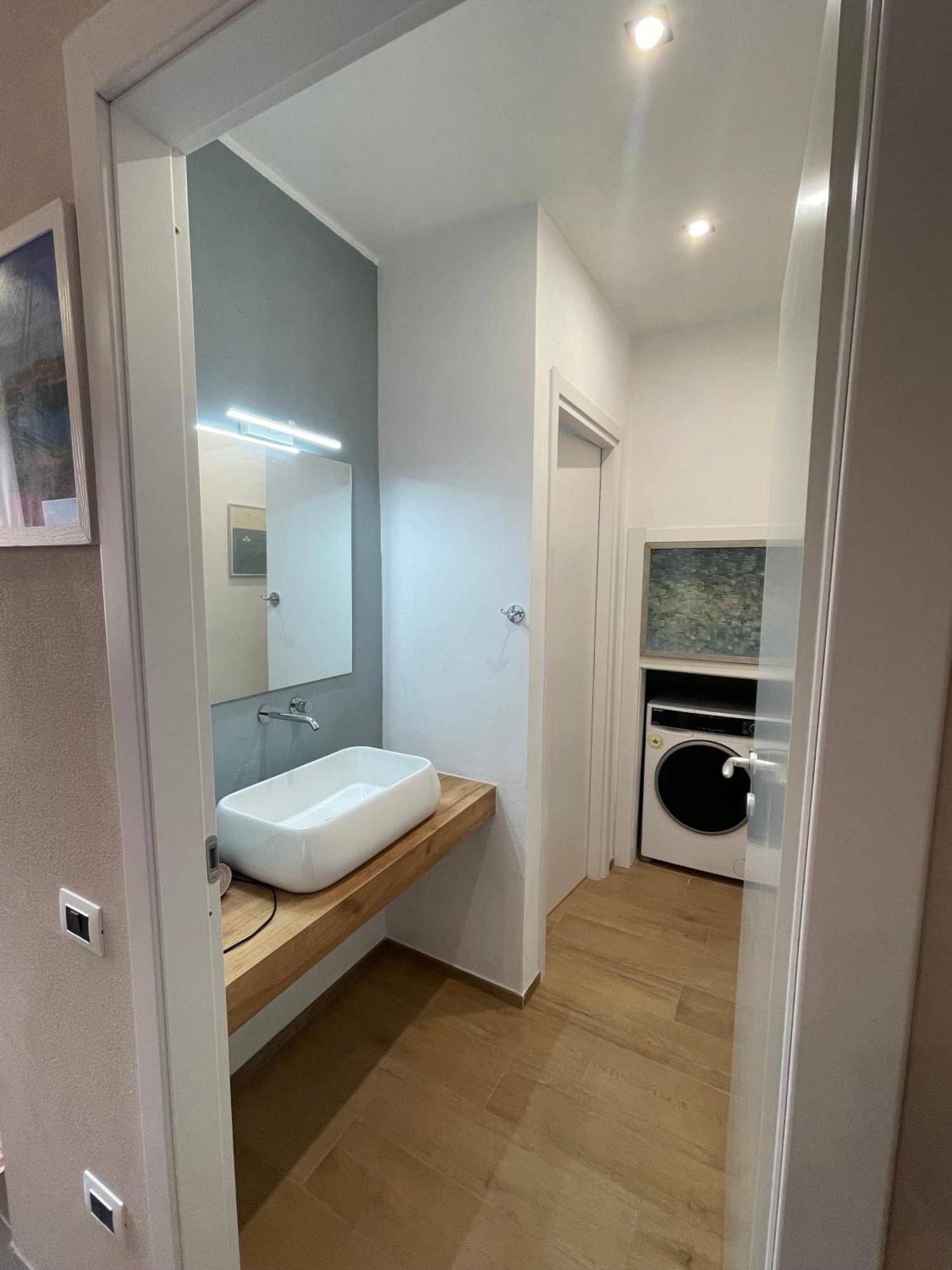 Appartamento Suite Sardinia Holiday Cagliari Ngoại thất bức ảnh