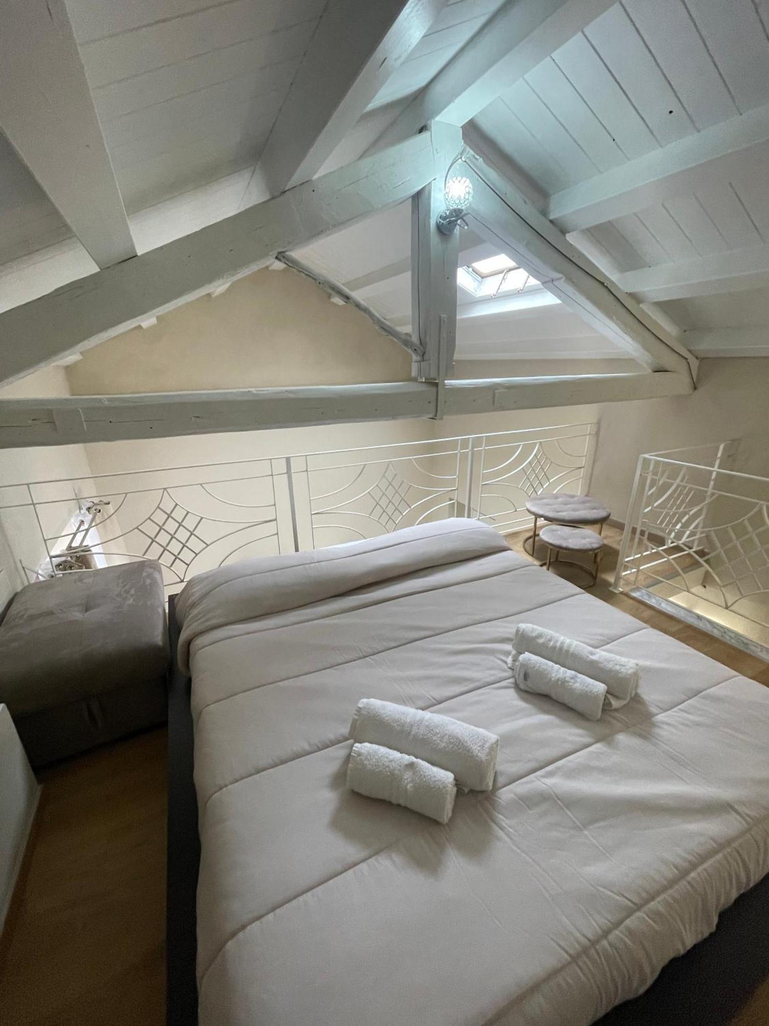 Appartamento Suite Sardinia Holiday Cagliari Ngoại thất bức ảnh