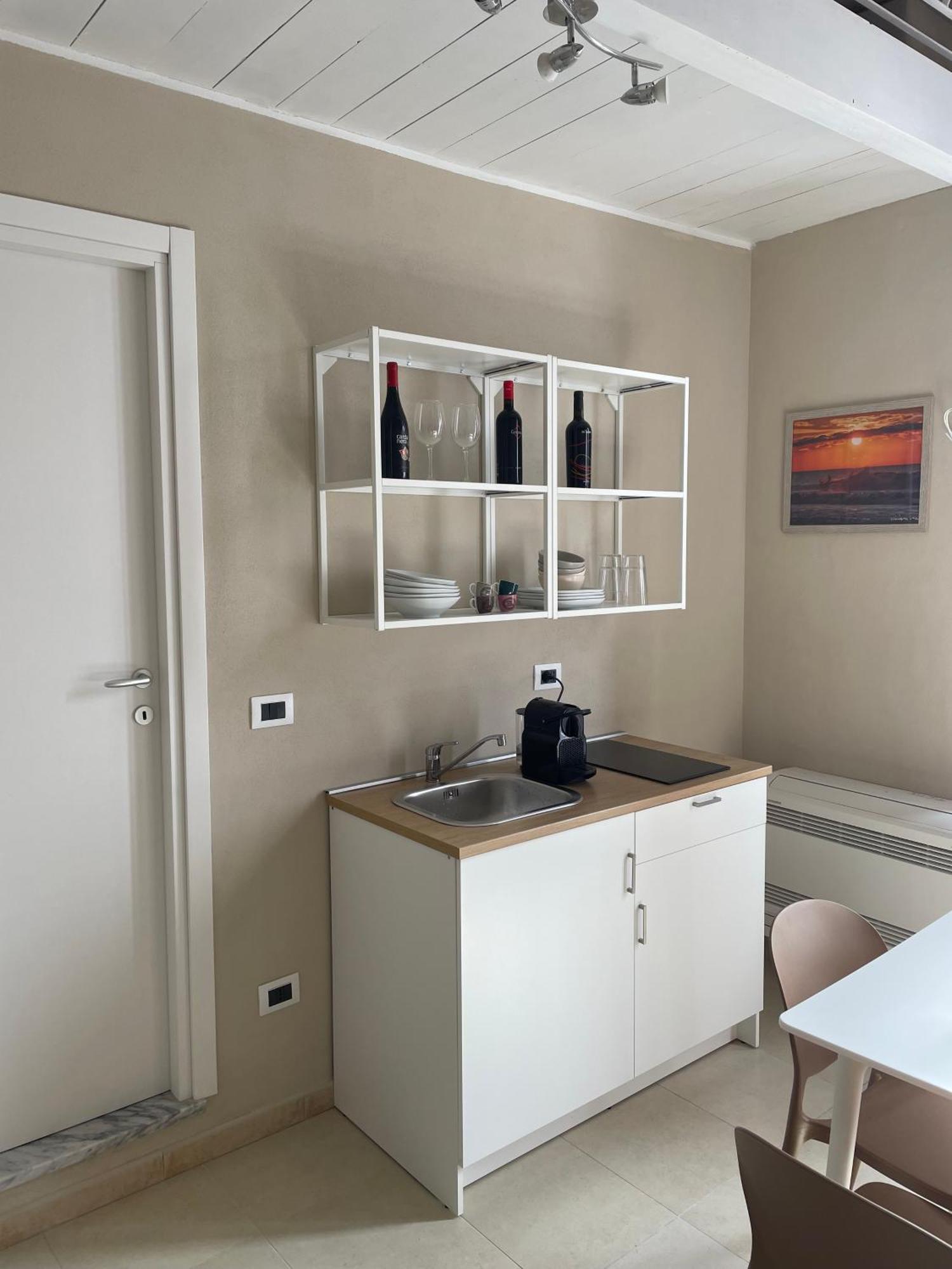 Appartamento Suite Sardinia Holiday Cagliari Ngoại thất bức ảnh