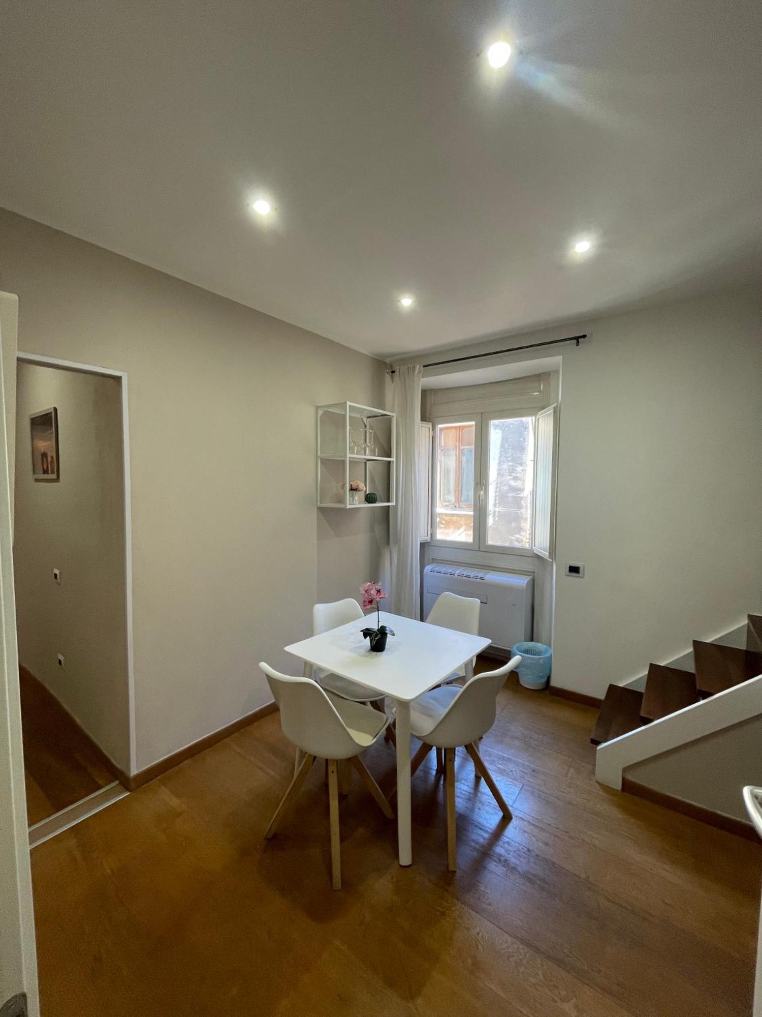 Appartamento Suite Sardinia Holiday Cagliari Ngoại thất bức ảnh