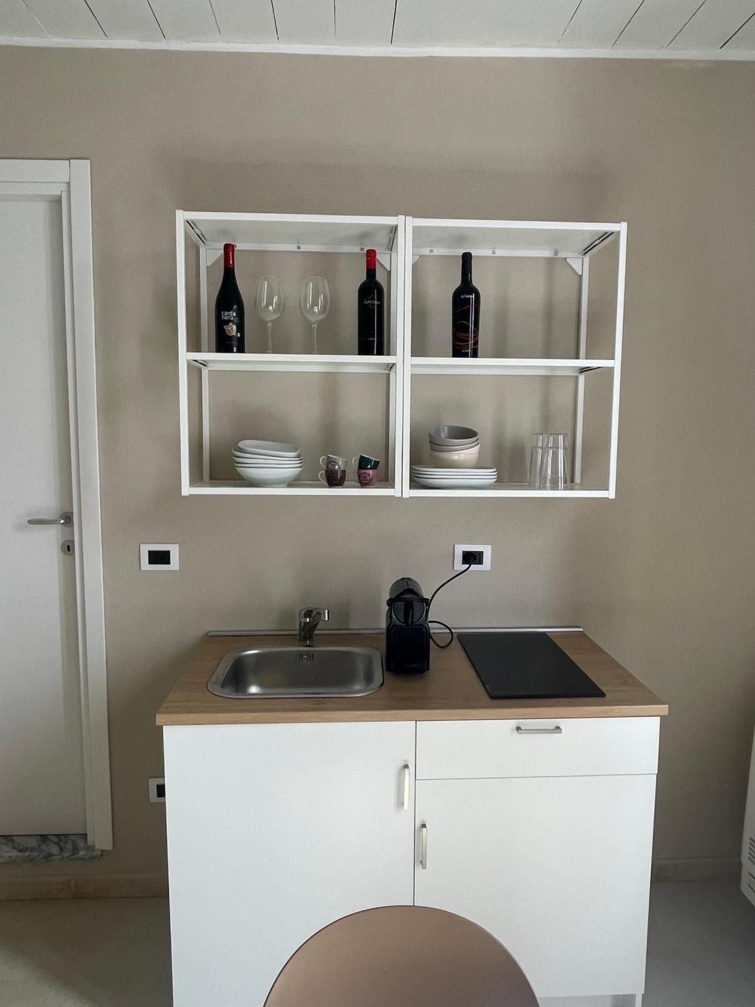 Appartamento Suite Sardinia Holiday Cagliari Ngoại thất bức ảnh