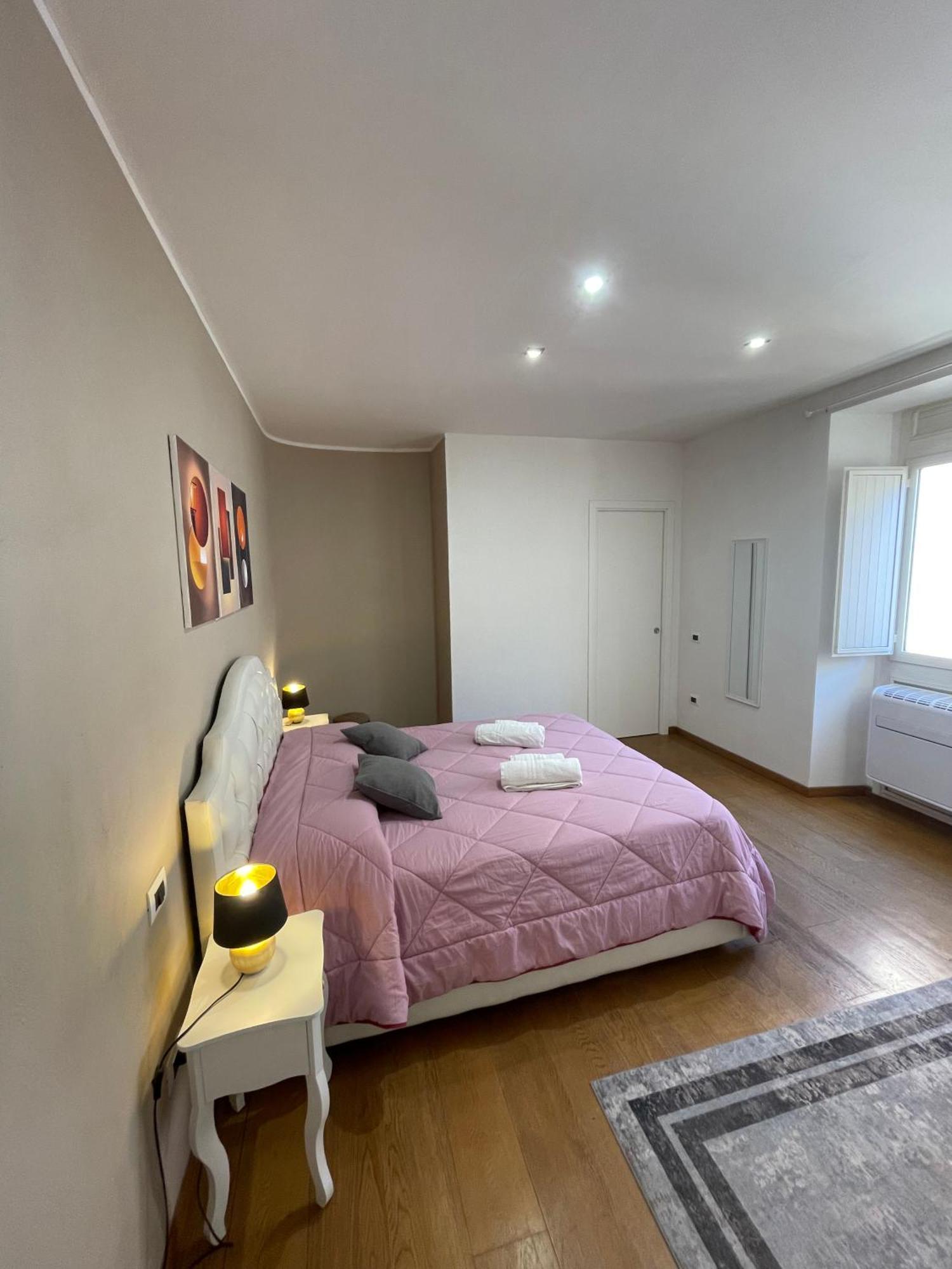 Appartamento Suite Sardinia Holiday Cagliari Ngoại thất bức ảnh
