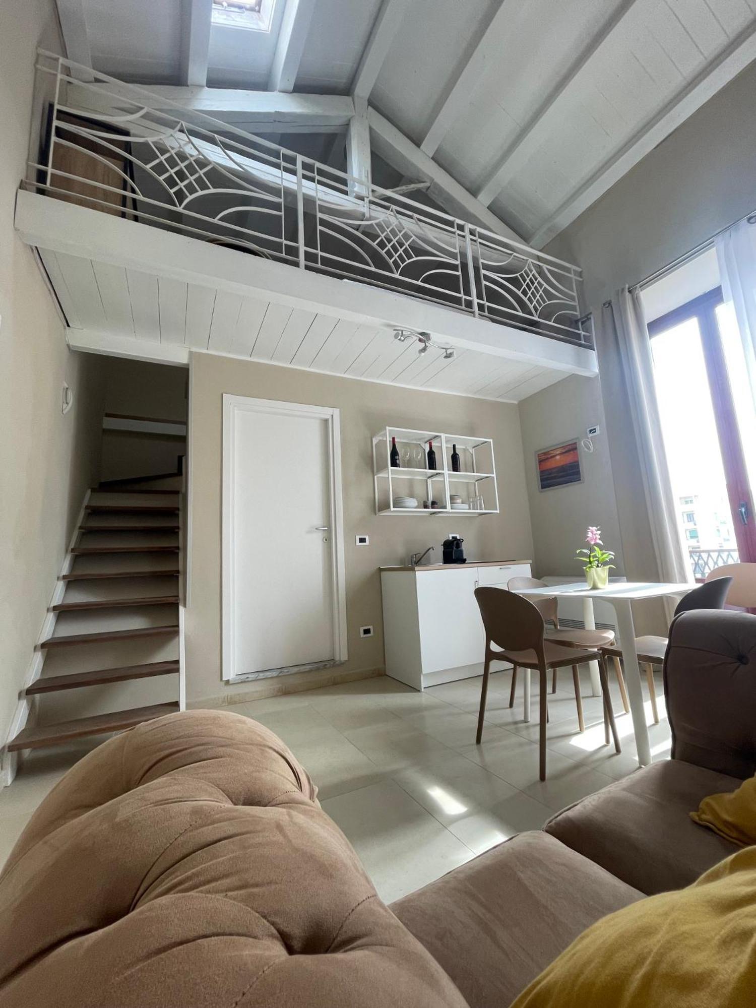 Appartamento Suite Sardinia Holiday Cagliari Ngoại thất bức ảnh