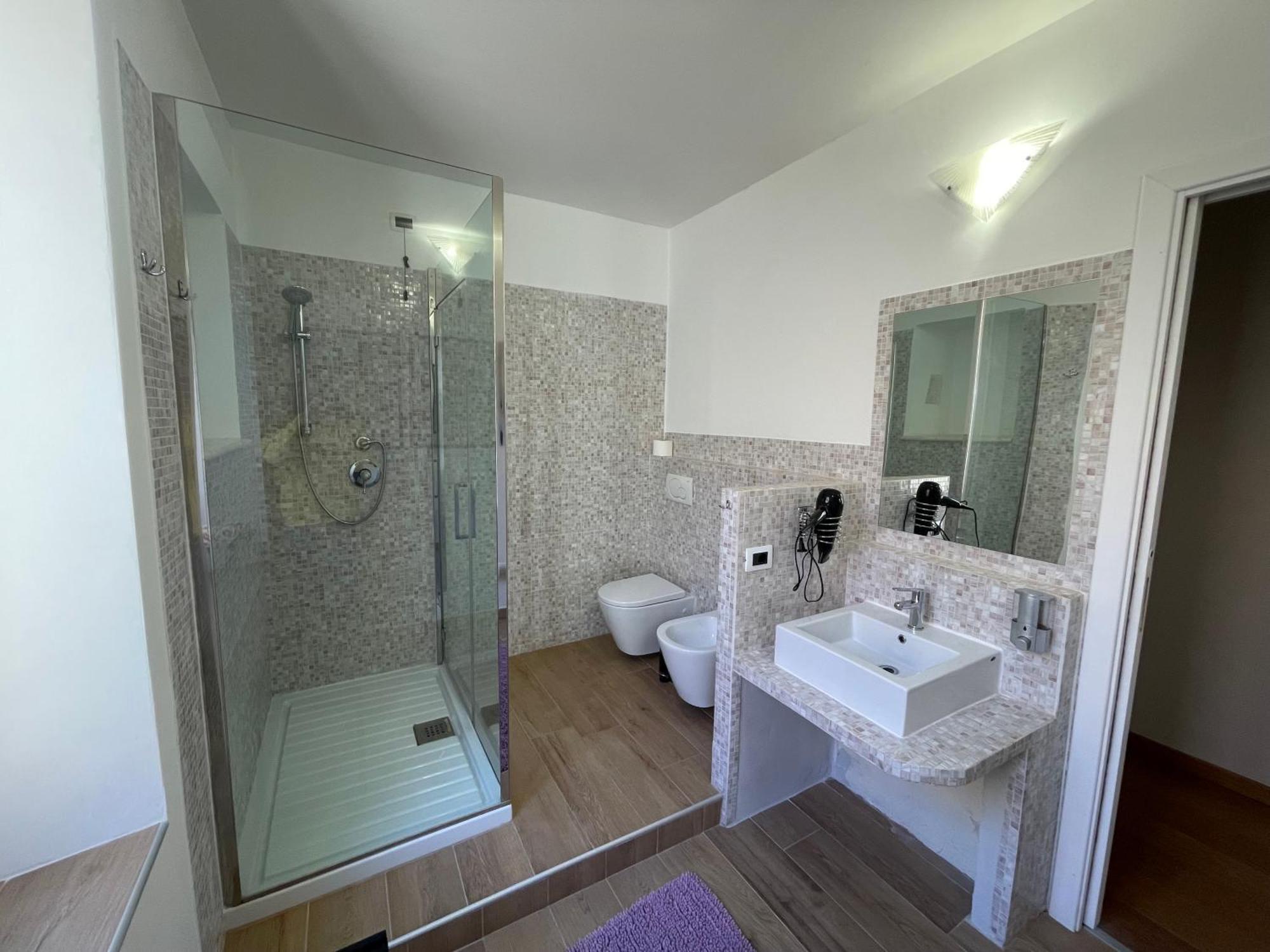 Appartamento Suite Sardinia Holiday Cagliari Ngoại thất bức ảnh